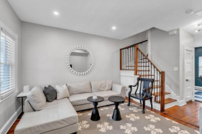 Chez Old Town - Walk to Shops Metro & Waterfront townhouse